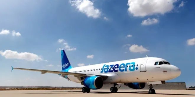 عودة مرتقبة: "طيران الجزيرة" الكويتية تستأنف رحلاتها اليومية إلى دمشق بعد انقطاع دام 13 عاماً