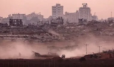 غموض حول مقترح الهدنة في غزة: الفصائل الفلسطينية تتردد بسبب عدم وجود ضمانات أمريكية لإنهاء الحرب