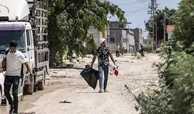 تصاعد هدم المنازل في الضفة الغربية: خطة إسرائيلية لمحو المخيمات الفلسطينية تتسارع