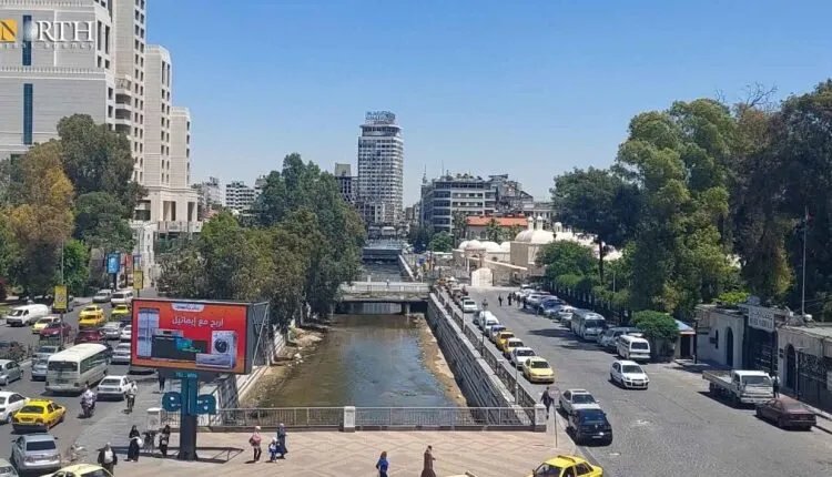 اليابان تدعم قطاع الكهرباء في سوريا بمشروع طارئ