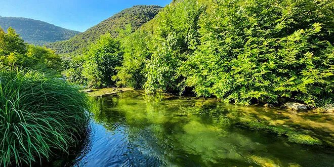 تقلبات جوية: انخفاض في درجات الحرارة مع أجواء بين الصحو والغائم جزئياً