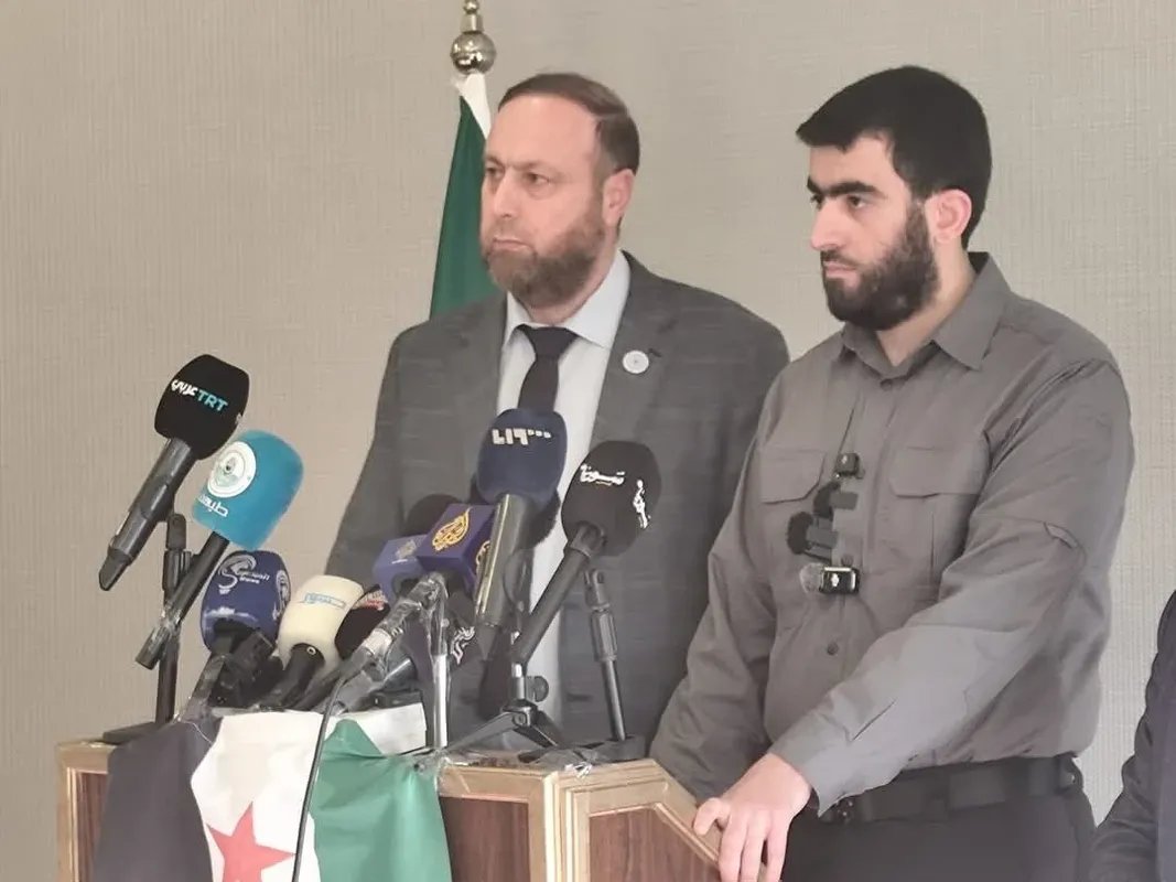 حلب: تبادل أسرى بين الحكومة السورية وقوات سوريا الديمقراطية يعزز آمال السلام