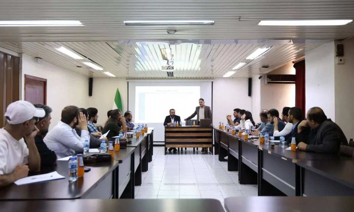 وزارة الإعلام السورية تحدد ضوابط جديدة لترخيص المنصات الإلكترونية والقنوات التلفزيونية