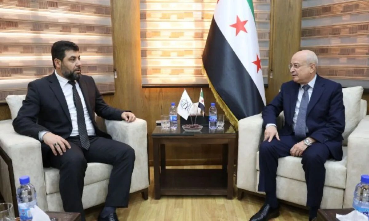 قطع مؤقت لطريق حلب-اللاذقية الدولي لإجراء أعمال صيانة