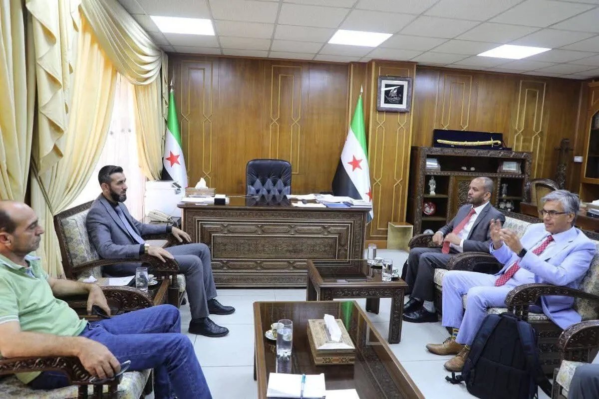 تفاصيل مسح شامل لدخل ونفقات الأسر السورية بالتعاون مع الأمم المتحدة