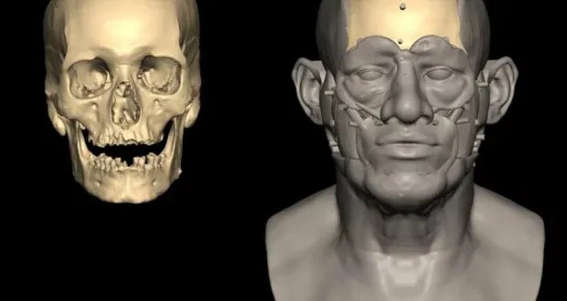 اكتشاف جيني مذهل: الحمض النووي القديم يكشف عن روابط بين الحضارتين المصرية والرافدية