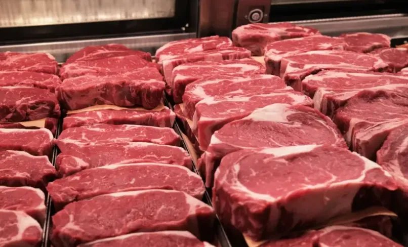 فرنسا: وفاة طفل وإصابة 29 آخرين بسبب لحوم ملوثة ببكتيريا خطيرة