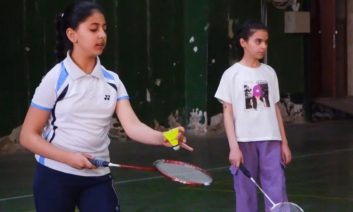 الريشة الطائرة في سوريا: تحديات التحكيم وتطلعات التوسع رغم الصعوبات