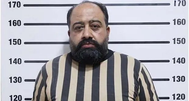 حلب: القبض على عبد الرحمن دحروج المتهم بانتهاكات وتدنيس القبور