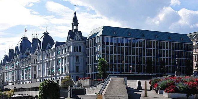 النرويج تخفف العقوبات على سوريا مع الإبقاء على قيود ضد شخصيات النظام