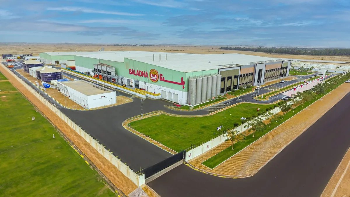 شركة بلدنا القطرية تضخ 250 مليون دولار في قطاع الألبان والعصائر بسوريا