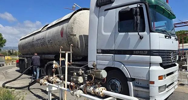 تسهيلات جديدة للمواطنين: إلغاء البطاقة الإلكترونية لشراء الغاز المنزلي في سوريا اعتباراً من الأحد