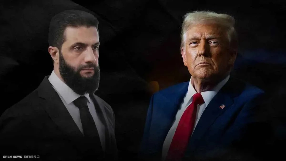 سوريا في عهد ترامب: تحليل للمصالح الأمريكية وتأثيرها على مستقبل المنطقة