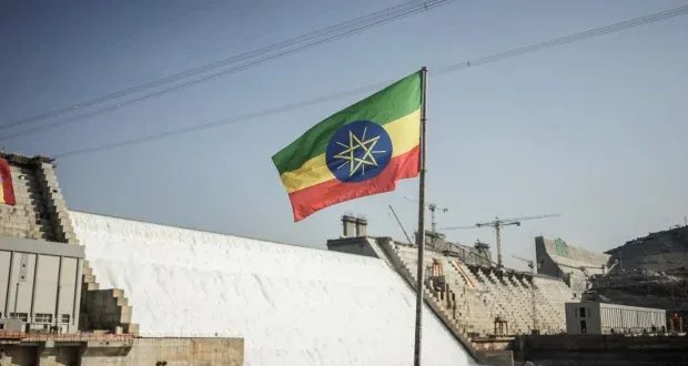 إثيوبيا تنهي العمل في سد النهضة وتدعو مصر والسودان للاحتفال بإنجازه التاريخي