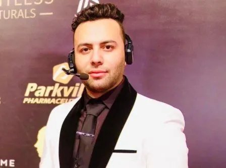 محمد زكريا: نجم الإخراج يحتفل بعيد ميلاده ويتألق في دراما رمضان وبرامج التريند