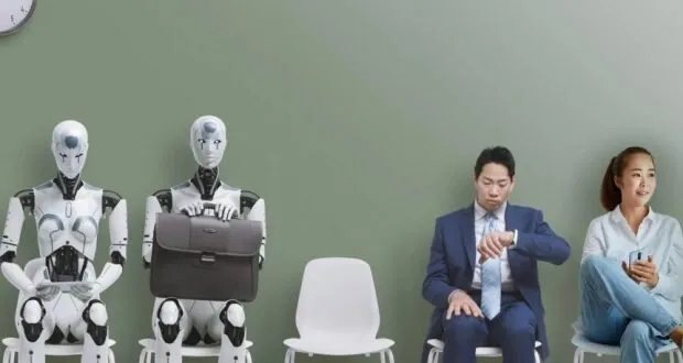 هل يهدد الذكاء الاصطناعي وظائف المستقبل؟ قلق متزايد في الشركات الأمريكية