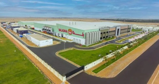 باستثمار ضخم: "بلدنا" القطرية تستثمر 250 مليون دولار في قطاع الأغذية السوري