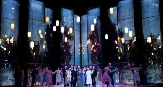 عالم الأوبرا: الافتتاحيات.. نافذة ساحرة على عوالم النص