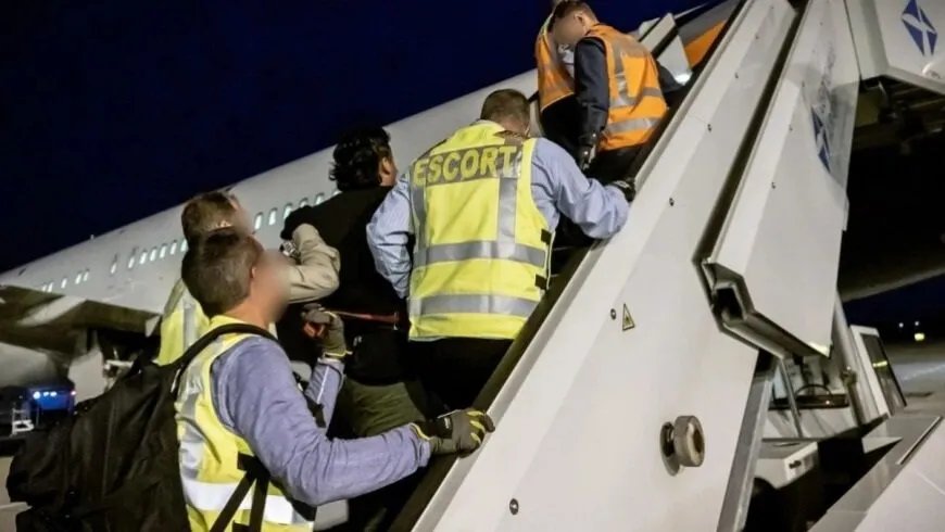 ألمانيا تتفاوض مع طالبان وسوريا لترحيل اللاجئين "مرتكبي الجرائم"