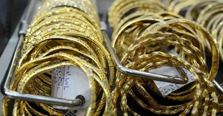 ارتفاع طفيف في أسعار الذهب بسوريا: تعرف على الأسعار الجديدة