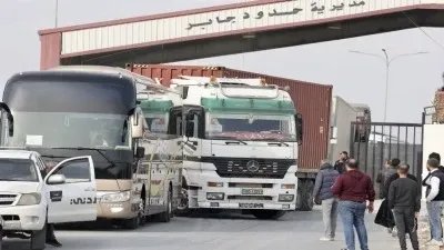 المنطقة الحرة السورية الأردنية تنتعش: 88 عقدًا جديدًا واستثمارات واعدة