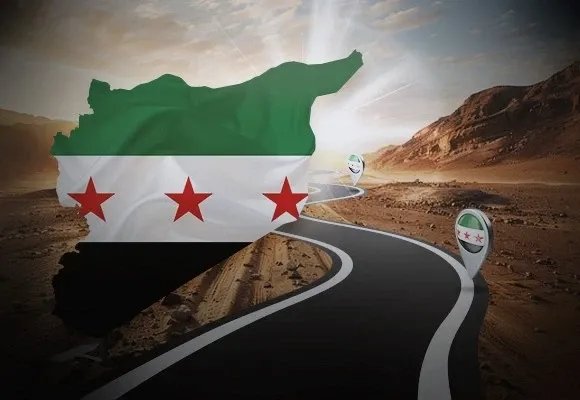 خريطة طريق فرنسية جديدة لسوريا: رفع عقوبات، دعم اقتصادي، وحل أزمة اللاجئين