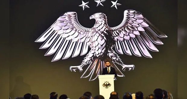 الرئيس الشرع يطلق الهوية البصرية الجديدة لسوريا: تعبير عن الوحدة ورفض التقسيم