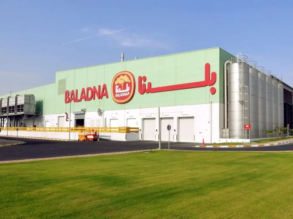 شركة "بلدنا" القطرية تستثمر 250 مليون دولار في مشروع ضخم لإنتاج الألبان بسوريا