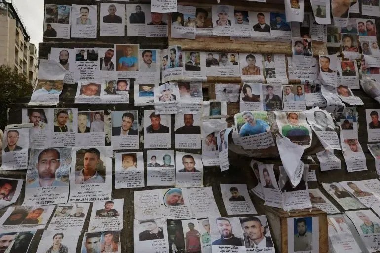 غضب شعبي في سوريا: مطالب بمحاكمة المتورطين بجرائم الحرب وتحقيق العدالة للضحايا