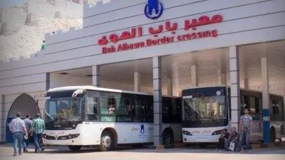 تسهيلات جديدة للمغتربين السوريين: آلية عبور مُيسرة عبر معبر باب الهوى