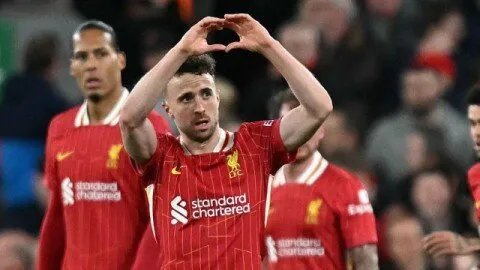 ليفربول في صدمة: رحيل مفاجئ للمهاجم ديوغو جوتا في حادث مأساوي