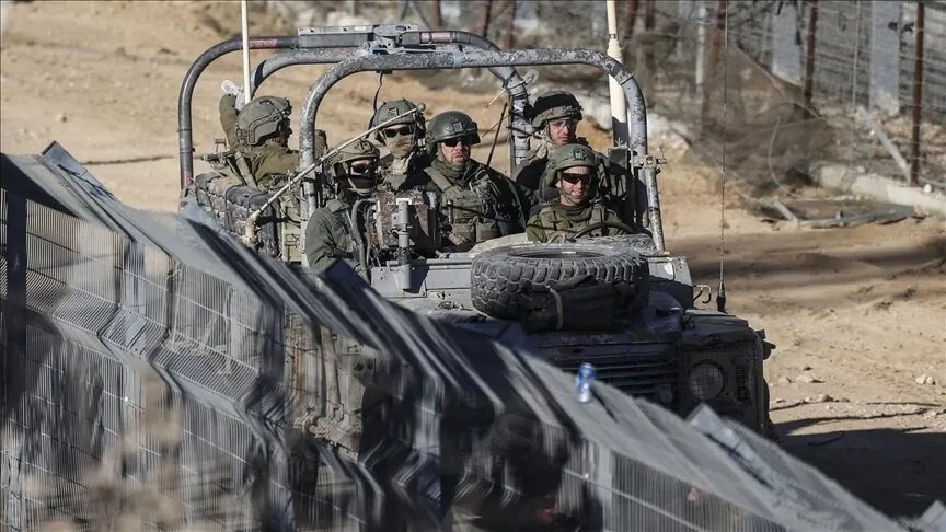 الجيش الإسرائيلي يعلن عن اعتقال "خلية إيرانية" مزعومة في جنوب سوريا: تفاصيل العملية