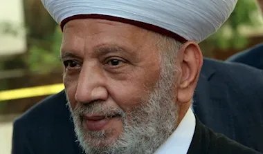 المفتي دريان يزور دمشق: جدول أعمال حافل بلقاءات مع كبار المسؤولين