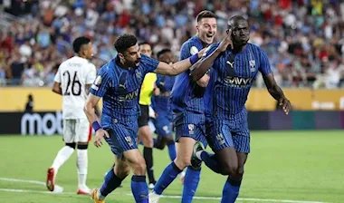 الهلال يواصل التألق في المونديال: حلم الوصول إلى النهائي يقترب