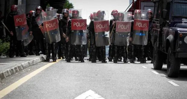 ماليزيا تفكك شبكة داعشية تستهدف عمال بنغلاديش وتحول أموالاً إلى سوريا