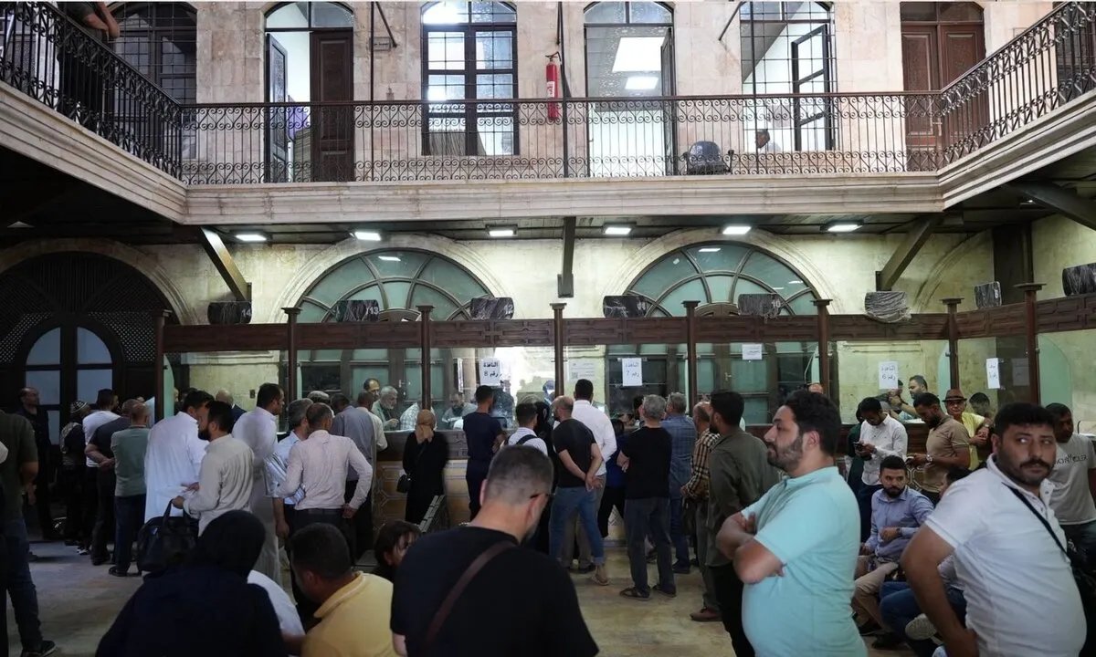 عودة تدريجية لعمل مديريات الشؤون المدنية في المحافظات السورية بعد توقف دام أشهر