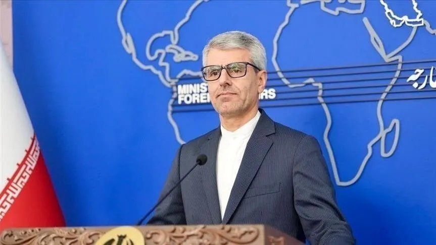 إيران تدعو واشنطن لإثبات التزامها بالدبلوماسية وسط اتصالات غير مباشرة حول الملف النووي