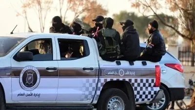 الأمن العام يطيح بـ"النمر": اعتقال قيادي سابق بالدفاع الوطني بتهمة انتهاكات مروعة في سوريا