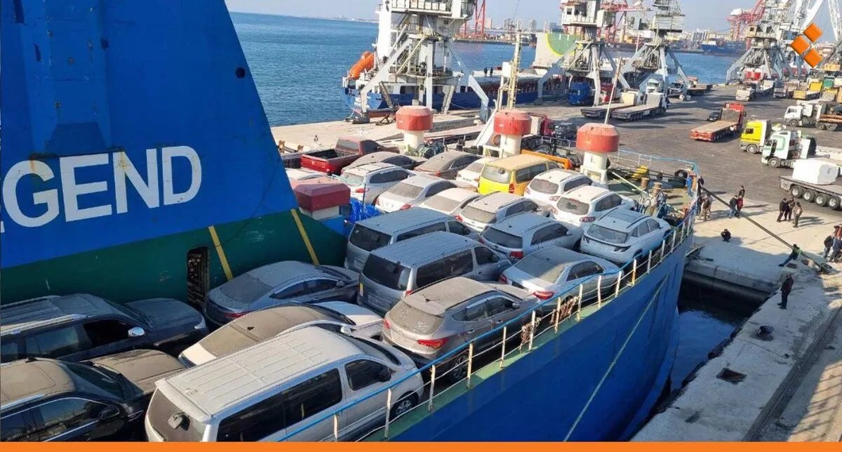 قرار مفاجئ: هل ينجح وقف استيراد السيارات المستعملة في إنقاذ سوق السيارات السورية من الفوضى؟