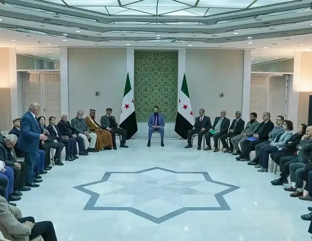 نجمة السلاجقة في القصر الرئاسي التركي: رسالة سياسية لإيران أم مجرد رمز تاريخي؟