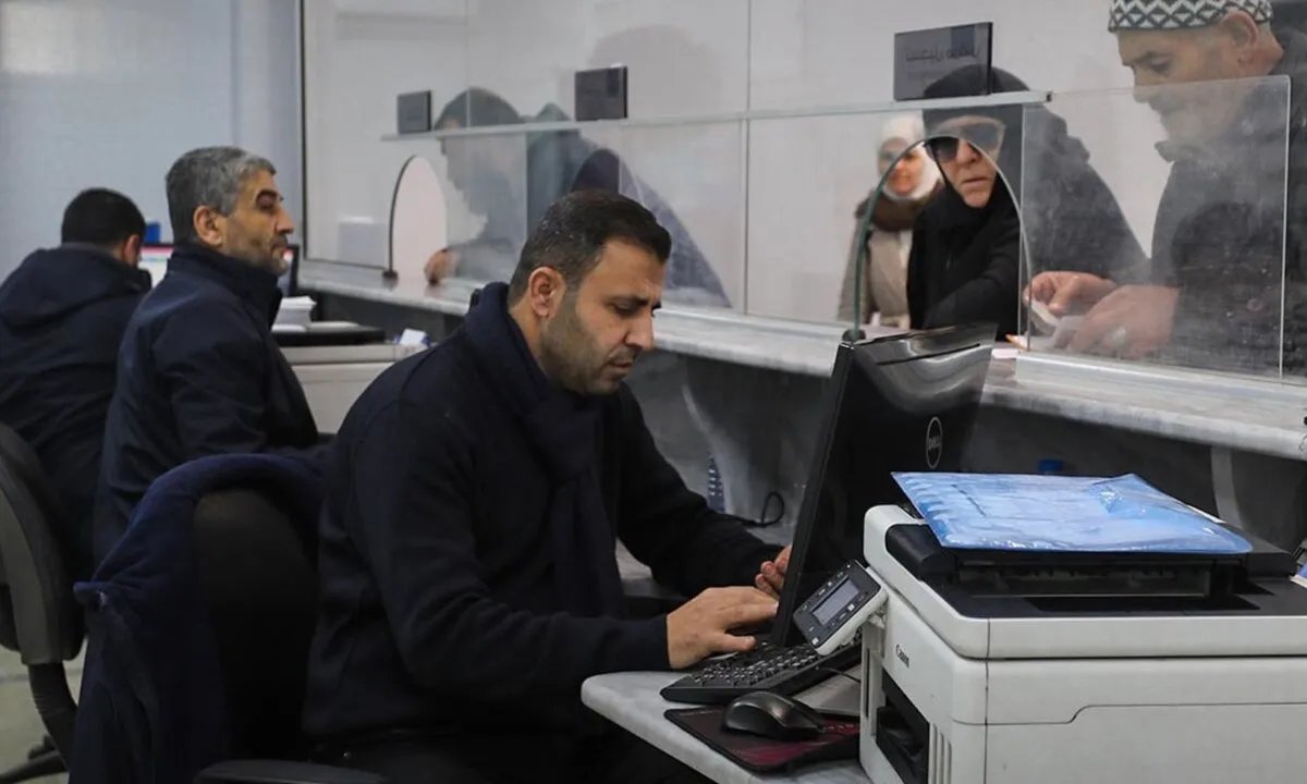 تسهيلات جديدة: شروط عبور السوريين إلى سوريا عبر تركيا ومعبر باب الهوى