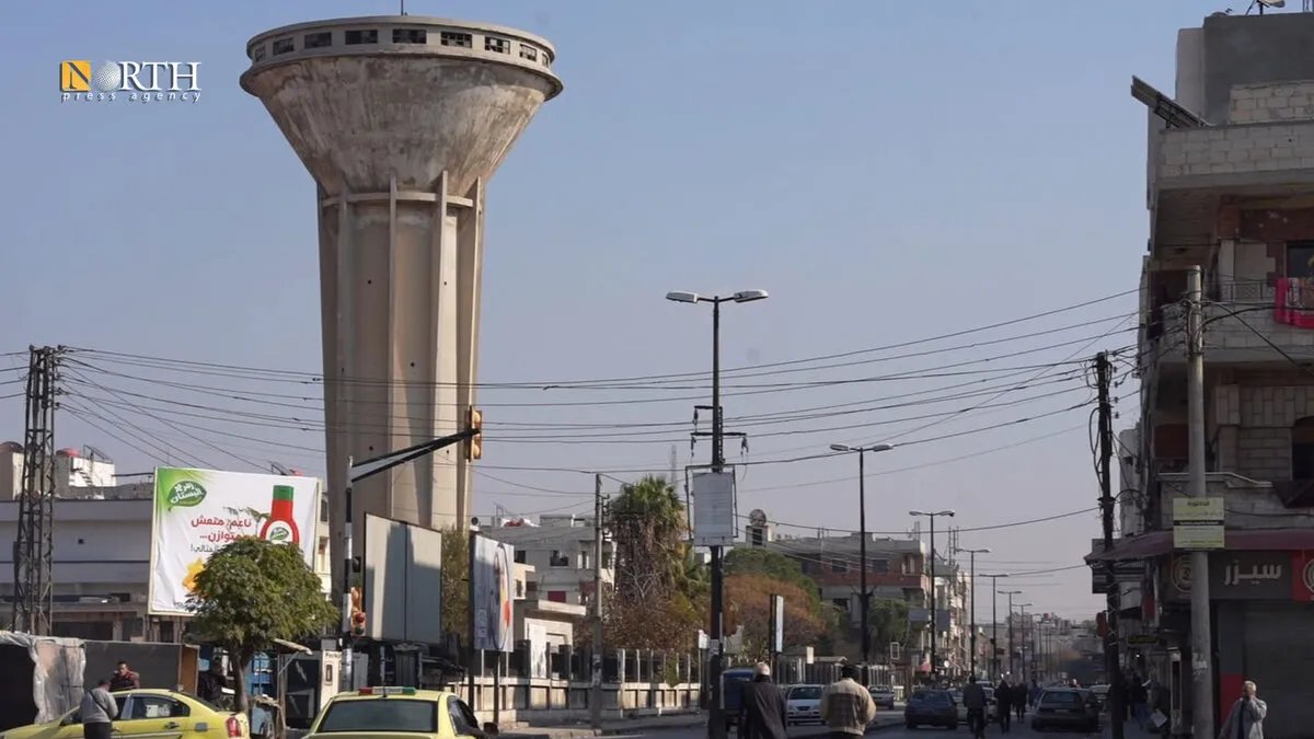 حمص تحت وطأة الخوف: تصاعد مقلق في عمليات الخطف يستهدف حتى القاصرين