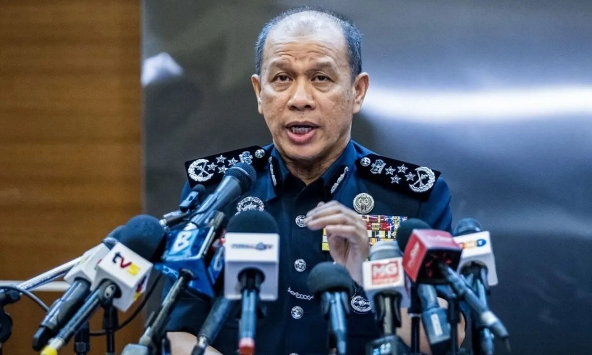 ماليزيا تفكك شبكة تمويل لتنظيم "الدولة الإسلامية" وتكشف مخططات تجنيد في سوريا وبنغلاديش