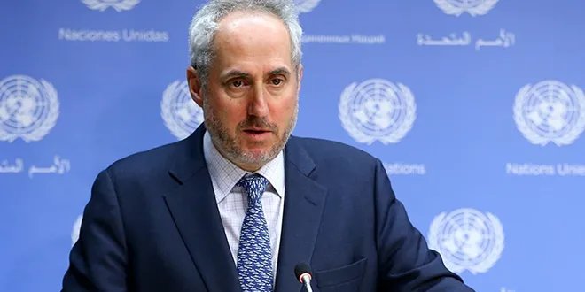 الأمم المتحدة تنتقد انتهاكات ميثاقها والقانون الدولي في ظل الحرب على غزة