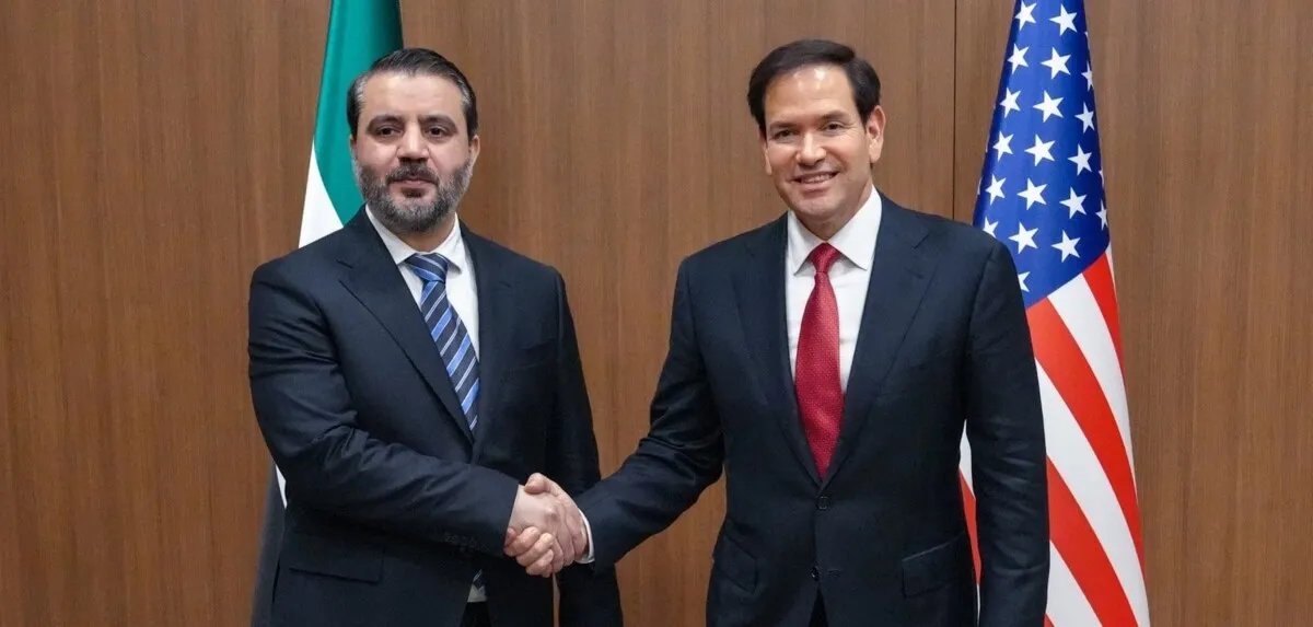 اتصال هاتفي بين دمشق وواشنطن يبحث رفع عقوبات قيصر وإعادة فتح السفارة الأمريكية