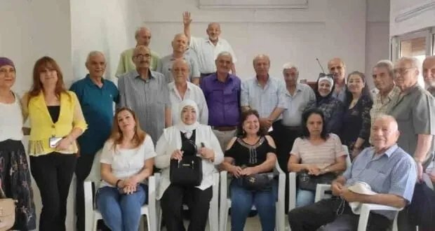 أمسية شعرية وزجلية في اتحاد الكتاب بطرطوس تحتفي بالإبداع