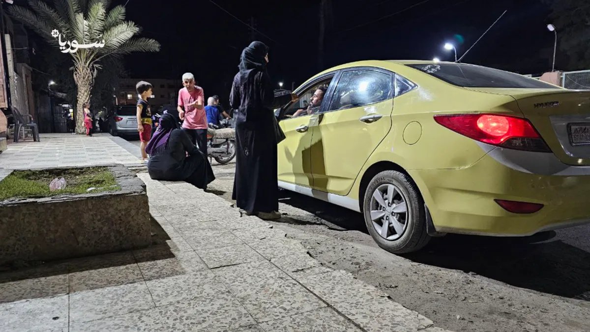 دير الزور: تفاقم تسول الأطفال ينذر بكارثة اجتماعية ويدق ناقوس الخطر