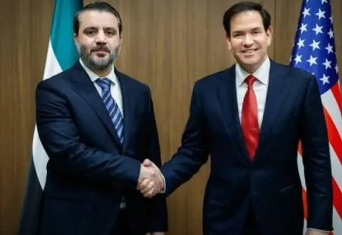 سوريا تعلن استعدادها للتعاون مع واشنطن لإحياء اتفاقية فض الاشتباك مع إسرائيل لعام 1974