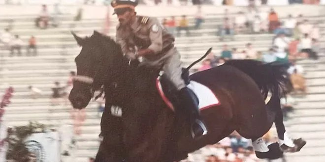 عدنان القصار: الفروسية السورية تتطلع إلى آفاق جديدة وتستثمر في جيل المستقبل