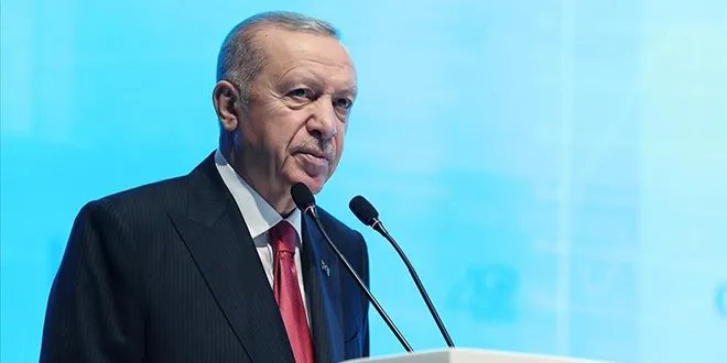 أردوغان: تطورات الوضع في سوريا تبعث الأمل في المنطقة